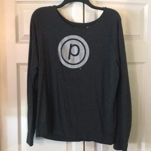 Pure Barre sweatshirt